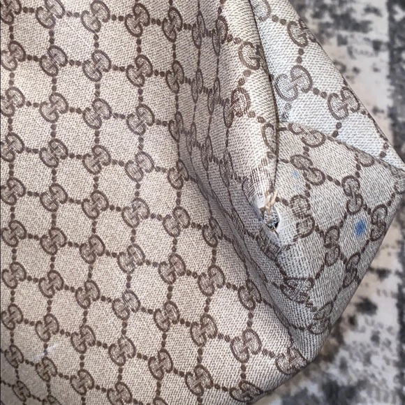 Gucci huge shoulder bag - Picture 3 of 13